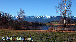 F045981: Gerzensee und Gantrisch