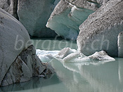 F049812: Gletschereis und Gletscherschliff