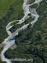 F049854: Flusslandschaft der Rhone