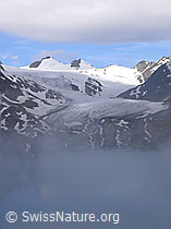 F050066: Morgenstimmung über dem Griessee