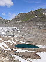 F050080: Gletschervorfeld Griesgletscher