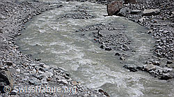 F050350: Gletscherwasser