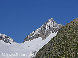 F050415: Oberaarjoch und Oberaarhorn