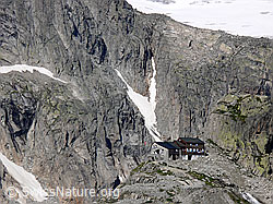 F051026: Bächlitalhütte (SAC Hütte)