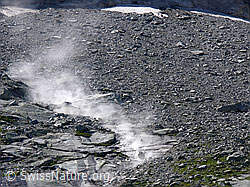 F051036: Steinschlag