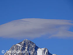 F051366: Gipfel des Finsteraarhorns von Osten