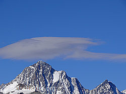 F051367: Finsteraarhorn von Osten