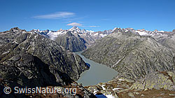 F051431: Grimselsee