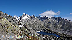F051454: Galenstock und Bergsee