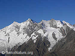 Foto: Portrait Mischabel