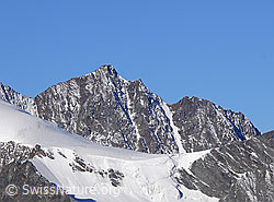 F051617: Portrait Dirruhorn (Dürrenhorn)