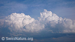 F052970: Gewitterwolke