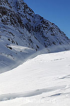 F055661: Schneeverfrachtung