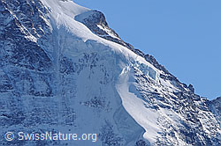 F056249: Nordwestbollwerk (Nollen) am Mönch