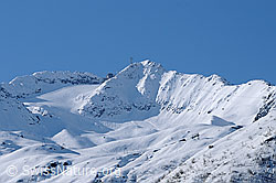 F057156: Gemsstock und Gurschenfirn