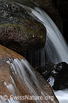 F058011: Fliessendes Wasser