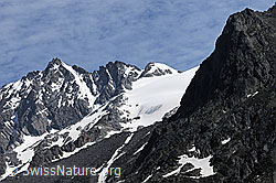 Foto: Alpligletscher