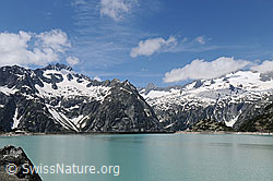 F058250: Staumauer Gelmersee