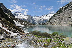 F058276: Bergbach am Gelmersee