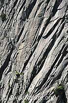 F058297: Felsschuppen