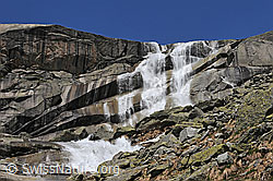 F058301: Wasserfälle