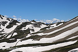 F059491: Saflischpass im Aufstieg vom Saflischtal