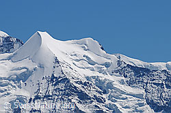 Foto: Silberhorn und Goldenhorn