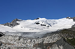 Foto: Schwarzberggletscher