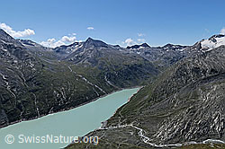 F060433: Stausee Mattmark und Ofental