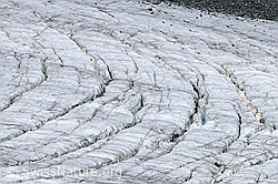 F060481: Spaltenzone im Allalingletscher