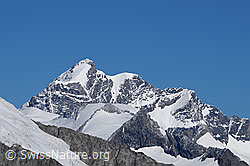 F061113: Portrait Jungfrau