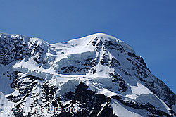 F061304: Breithorn (Zermatt)
