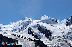 Foto: Castor und Pollux