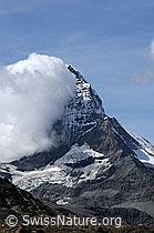 F061320: Quellwolke am Matterhorn