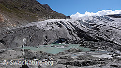 F061360: Gletschersee am Gornergletscher