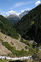 F061693: Saflischtal (V-Tal)