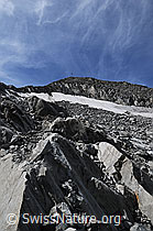 Foto: Pizzo Lucendro