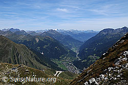 F061832: Blick in die Leventina