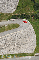 F061842: Haarnadelkurve