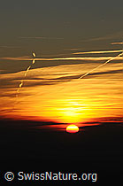 F063258: Sonnenuntergang