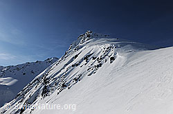 F066212: Flanke und Grat am Stockhorn