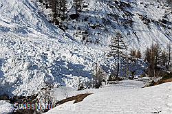 F067148: Lawinenkegel