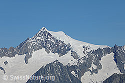 Foto: Aletschhorn