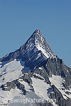 Photo: Finsteraarhorn