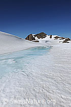 F069176: Hellblaues Wasser und Eis