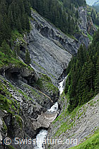 F069550: Schlucht und Gamchibach