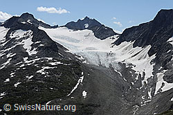 Photo: Mutten Glacier