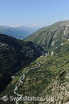 F070570: Flusslandschaft der Rhone