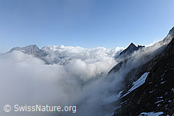 F071036: Wolkenstimmung über dem Sustenpass