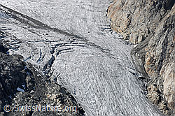 F071115: Steilimigletscher (Steinlimigletscher)